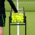 Tennis Ball Basket (85 Capacity) | Net World Sports