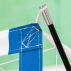 FORZA ProFlex Portable Handball Goals | Net World Sports