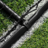 Football Bounce Back Net