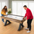 PINPOINT Air Hockey Table | Net World Sports