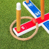 Harrier Giant Quoits | Premium Outdoor Garden Games | Net World Sports