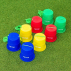 Bucket Walker Stilts | Net World Sports