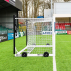 12 x 6 Stadium Box Football Goal For Under 11's