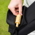 FORTRESS Wooden Cricket Bails 