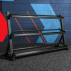 Dumbbell Rack Set With/Without Dumbbells | Net World Sports