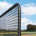 FORTRESS Square Baseball Screen 7ft x 7ft | Net World Sports
