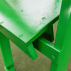 Professional Wooden Tennis Umpires Chair | Anti-Slip Steps | Pivot Tray Included | Net World Sports