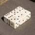 Giant Wooden Dice Set | Outdoor Garden Games | Net World Sports