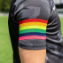 FORZA Rainbow/Pride Armbands