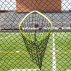 American Football Throwing Net