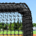 Replacement FORTRESS Baseball Square Screen Net