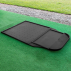 Heavy-Duty Anti-Skid Rubber Base | Net World Sports