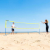 Beach Badminton Net | Net World Sports