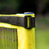 Net Tensioning Strap For Taught Performance | Net World Sports