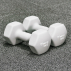 METIS Neoprene Hex Dumbbells [0.5kg-16kg] - Pair