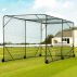 Baseball Batting Cage