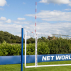 Competition Grade Regulation & Beach Volleyball Nets | Net World Sports
