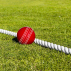 Ultra Durable Cricket Boundary Ropes For Professional Cricket | Net World Sports