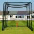 High-Quality Cricket Netting For Mobile Cricket Cages | Net World Sports