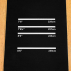 PINPOINT Rubber Darts Mat | Net World Sports