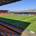Optic White Line Marking Paint For Football Pitches | Net World Sports