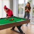 PINPOINT Pool Table | Net World Sports