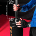 METIS 3in1 Adjustable Speed Bag | Net World Sports