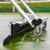 Vermont Rain Shuttle Tennis Court Squeegee | Rust-Resistant Aluminium | Net World Sports