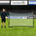 RapidFire Pop-Up Football Rebounder | Net World Sports