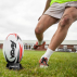 Train Your Kicking Power & Accuracy | Rugby Training Equipment | Net World Sports
