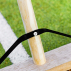 Tennis Court Broom With Premium Metal Stay | Net World Sports