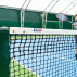 Professional ITF Tournament Regulation Singles Tennis Net | Net World Sports