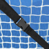 FORZA ProFlex Pop Up Hockey Goals [3 Sizes]