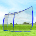 FORTRESS ProFlex Baseball Backstop | Net World Sports