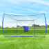 FORTRESS ProFlex Baseball Backstop | Net World Sports