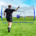 FORTRESS ProFlex Baseball Backstop | Net World Sports