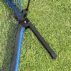 FORTRESS ProFlex Baseball Backstop | Net World Sports