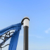 FORTRESS ProFlex Baseball Backstop | Net World Sports