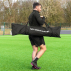 ProFlex STOP THAT BALL™ Net - Football, Cricket, Golf [10ft High]