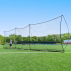 ProFlex STOP THAT BALL™ Net - Football, Cricket, Golf [10ft High]