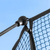 ProFlex STOP THAT BALL™ Net - Football, Cricket, Golf [10ft High]
