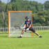 Lacrosse Goal For Professional Use