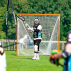 FORZA Professional World Lacrosse Goal [6 x 6] - 52kg