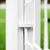 21 x 7 Box Stadium Football Goal For Juniors