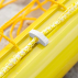 FORZA "Push & Twist" Net Clips For Aluminium Goals