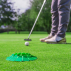 FORB Home Putting Cup