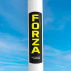 12 x 6 FORZA PVC Rugby Posts │ Net World Sports