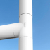 12 x 6 FORZA PVC Rugby Posts │ Net World Sports