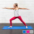 METIS EXERCISE & YOGA MAT