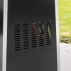 Harrier Gas Pyramid Patio Heater | Net World Sports